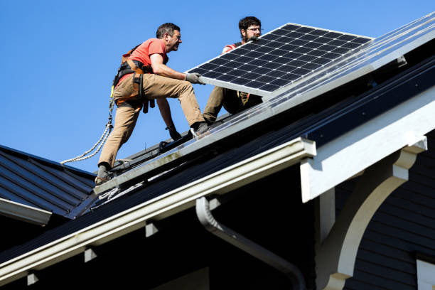 4 Ply Roofing in Cedarburg, WI