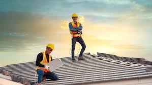 Trusted Cedarburg, WI Roofing Service Experts